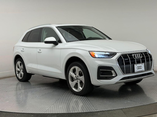 2021 Audi Q5