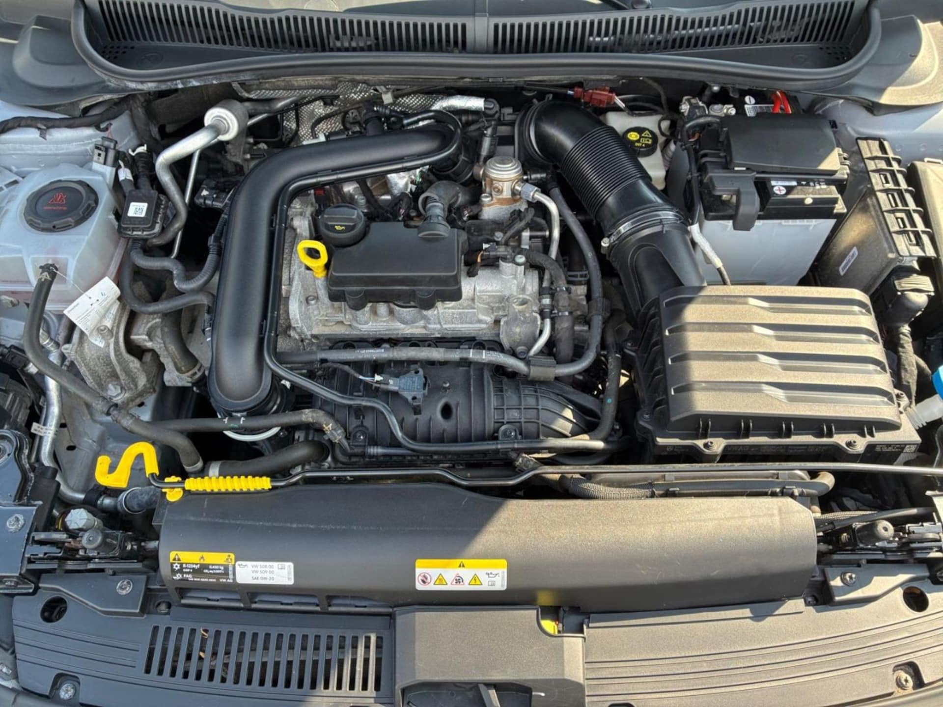 Volkswagen Polo Life