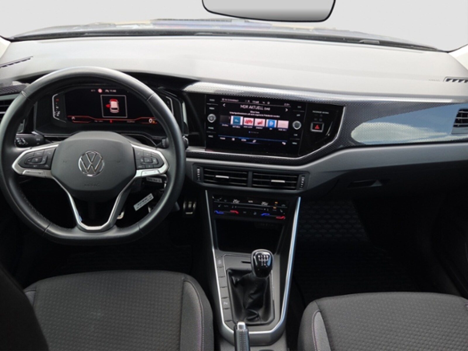 Volkswagen Polo – Bild 15