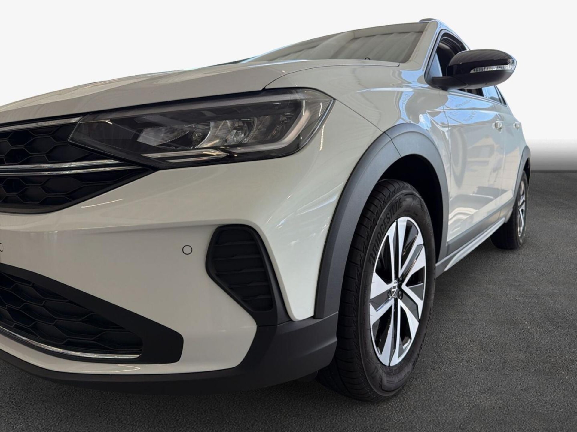 Volkswagen Taigo ENERGY