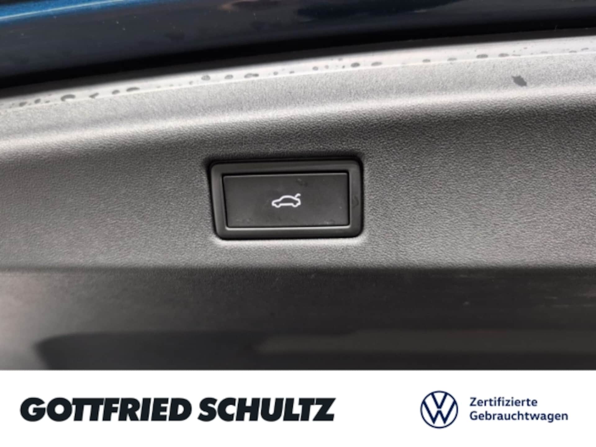 Volkswagen ID.7 Tourer GTX