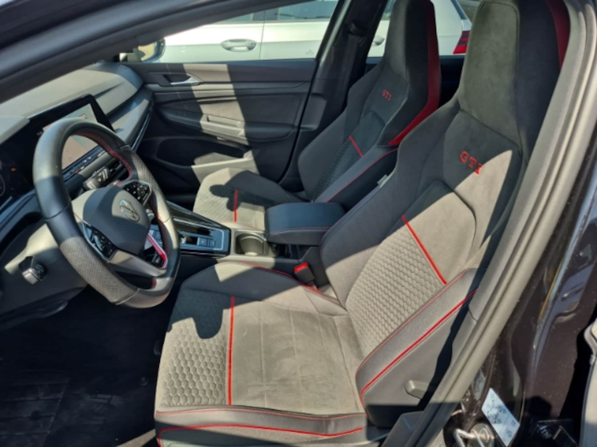 Volkswagen Golf GTI Clubsport