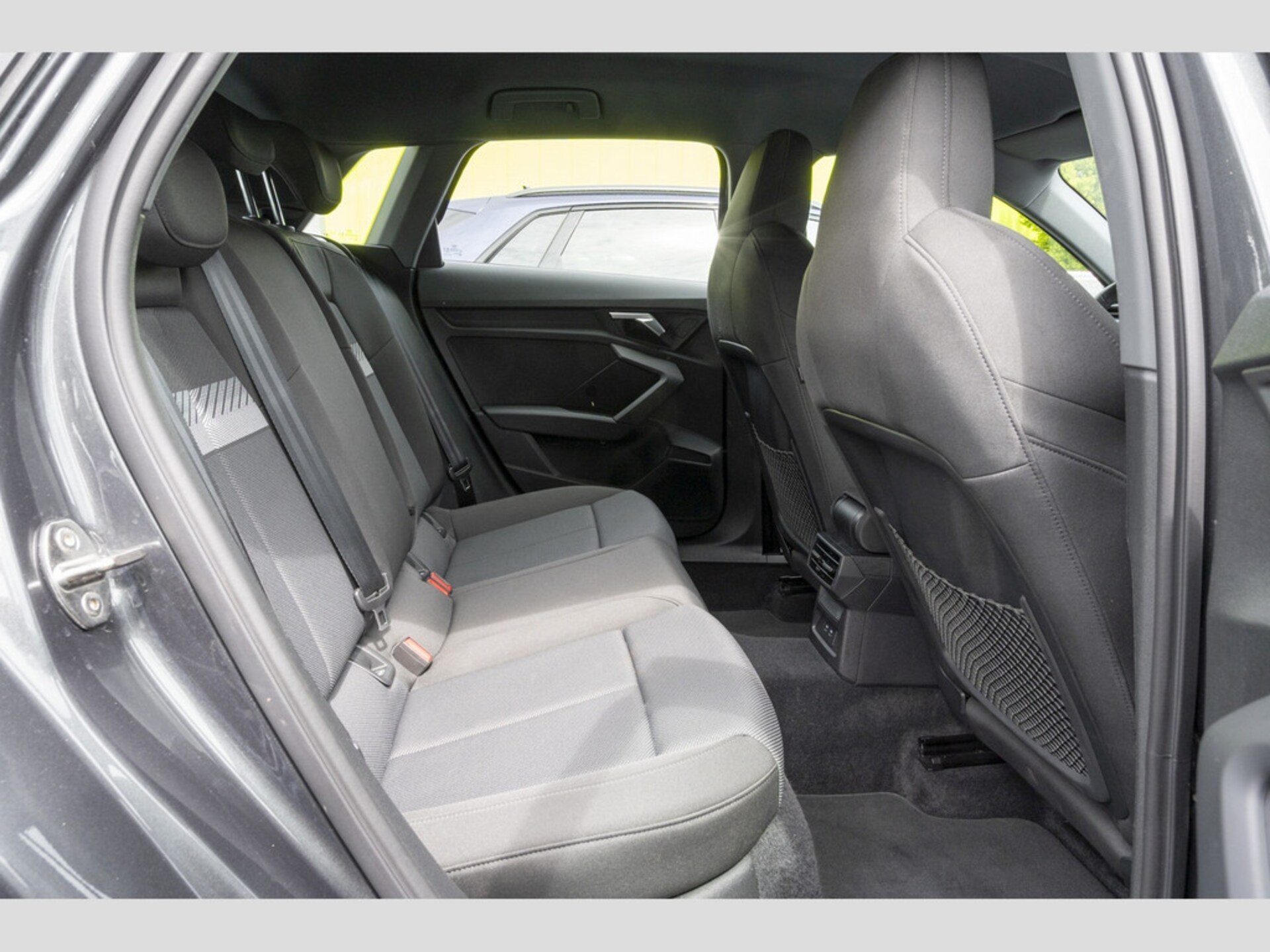 Audi A3 Sportback S line