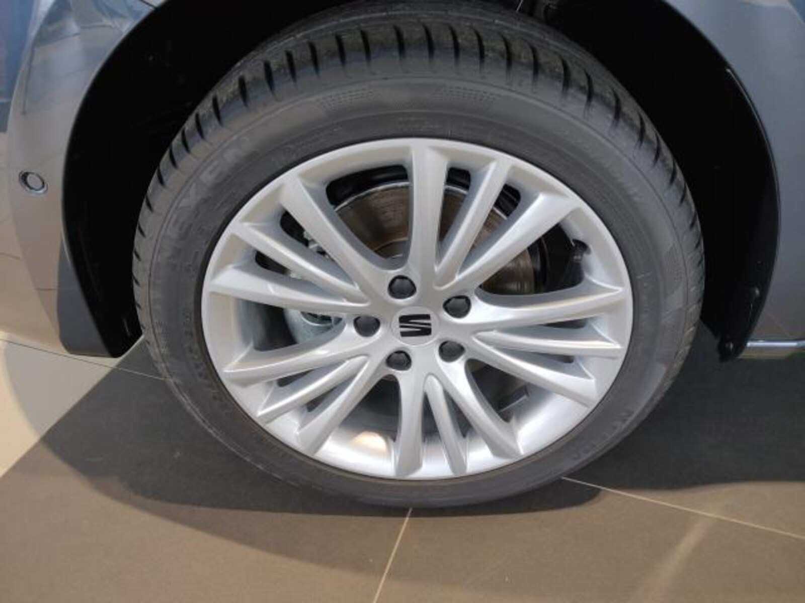 SEAT Leon – Bild 5