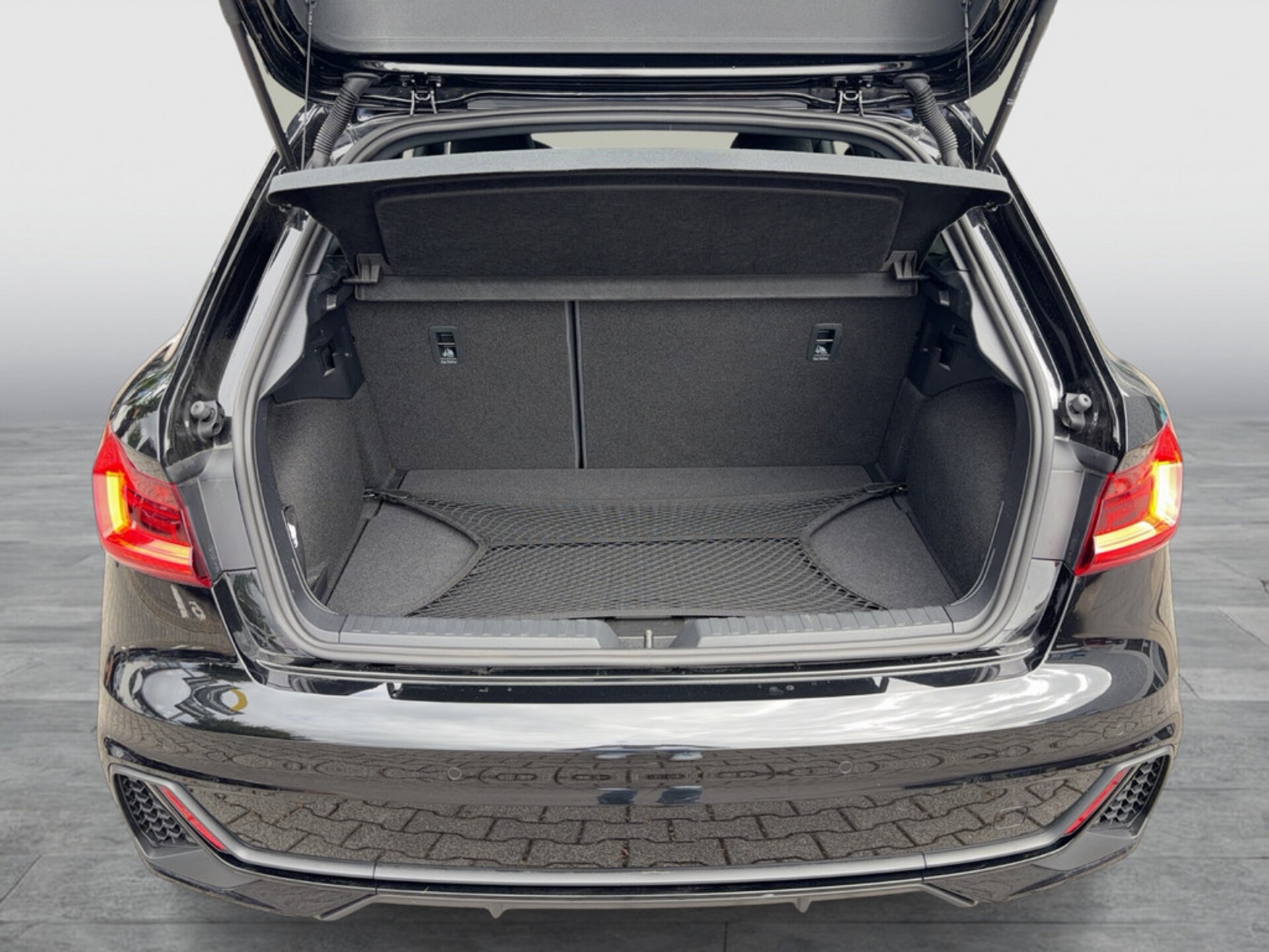Audi A1 Sportback S line