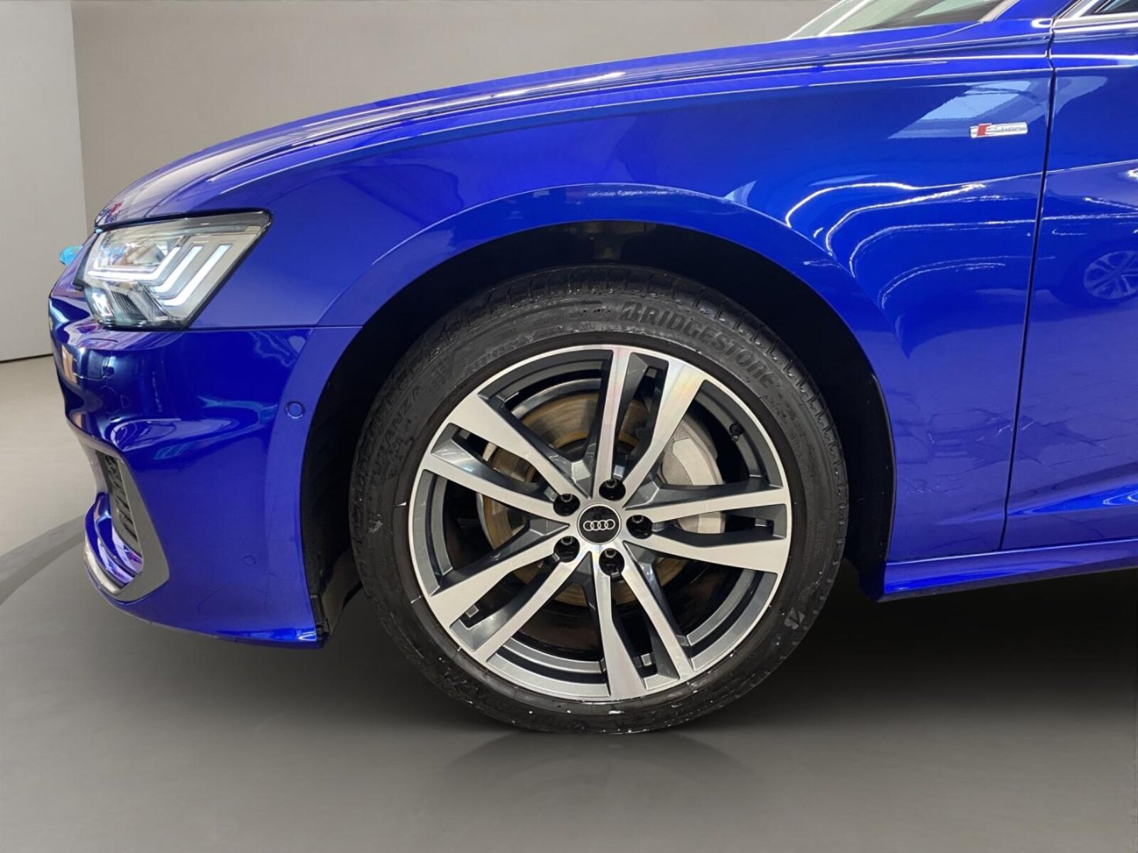 Audi A6 Avant – Bild 7