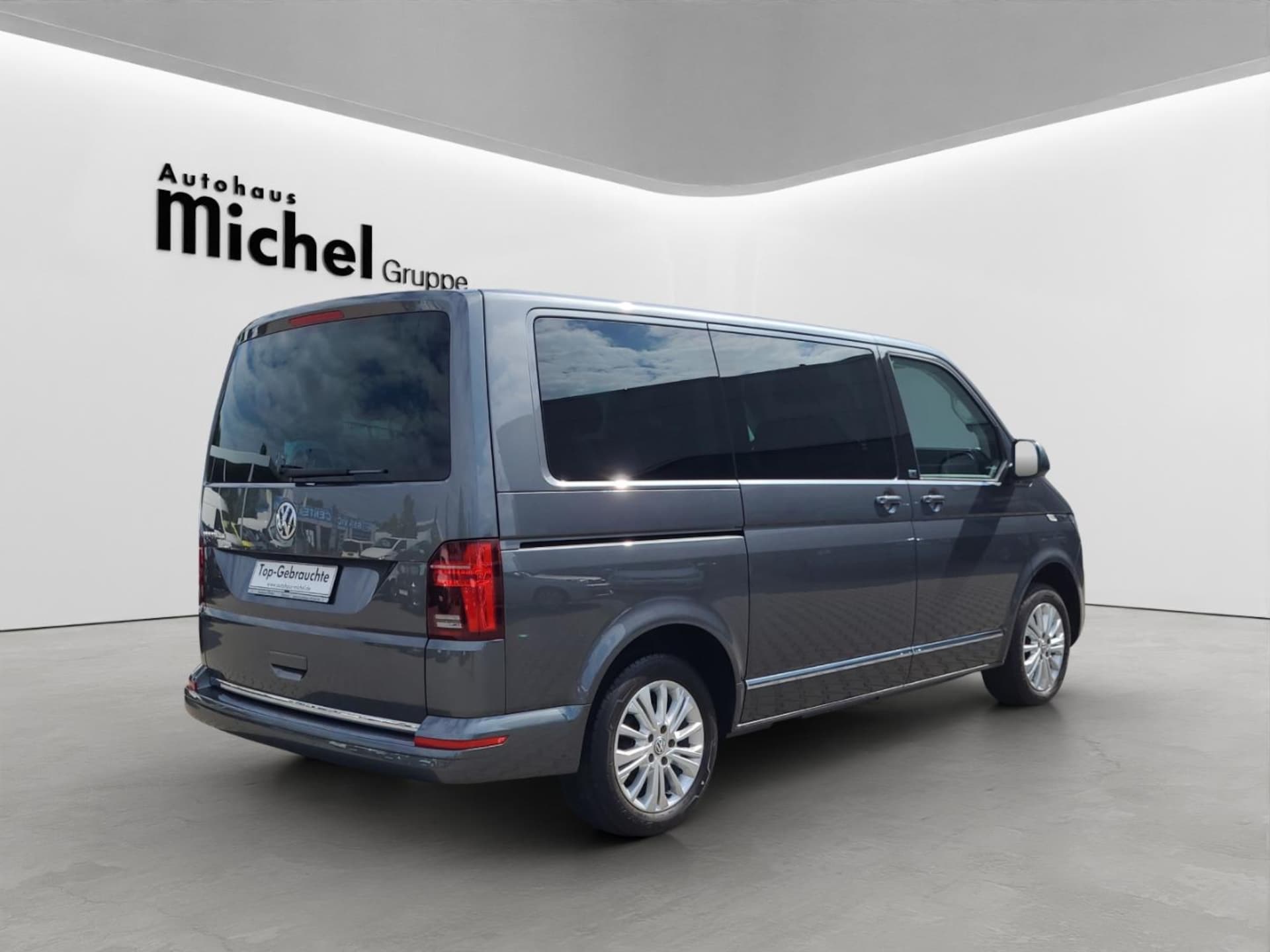 Volkswagen T6.1 Multivan Comfortline