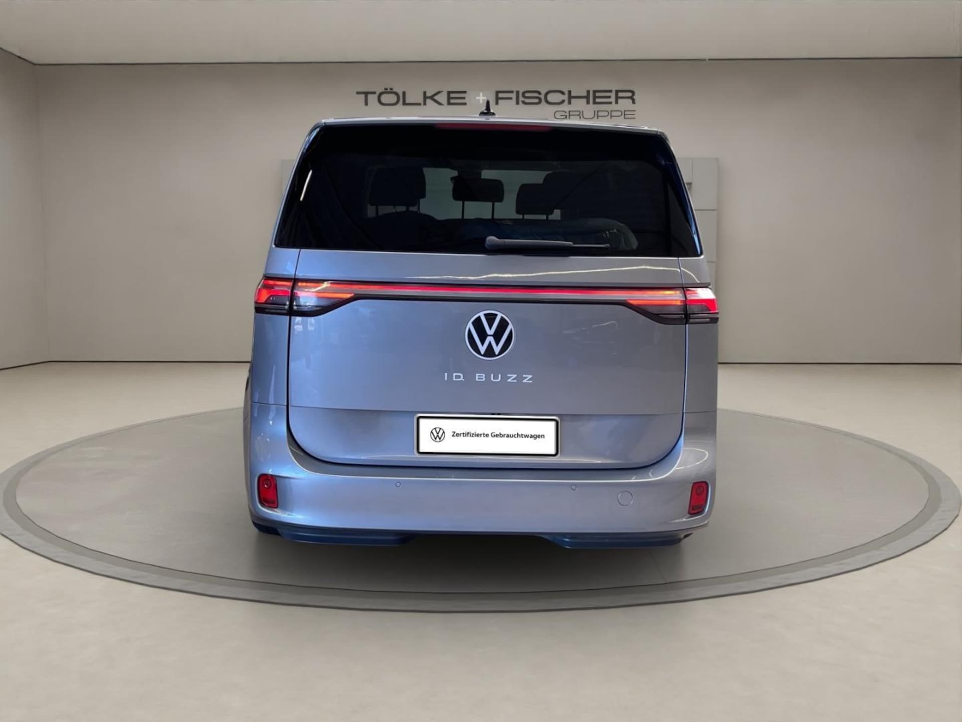 Volkswagen ID. Buzz Pro