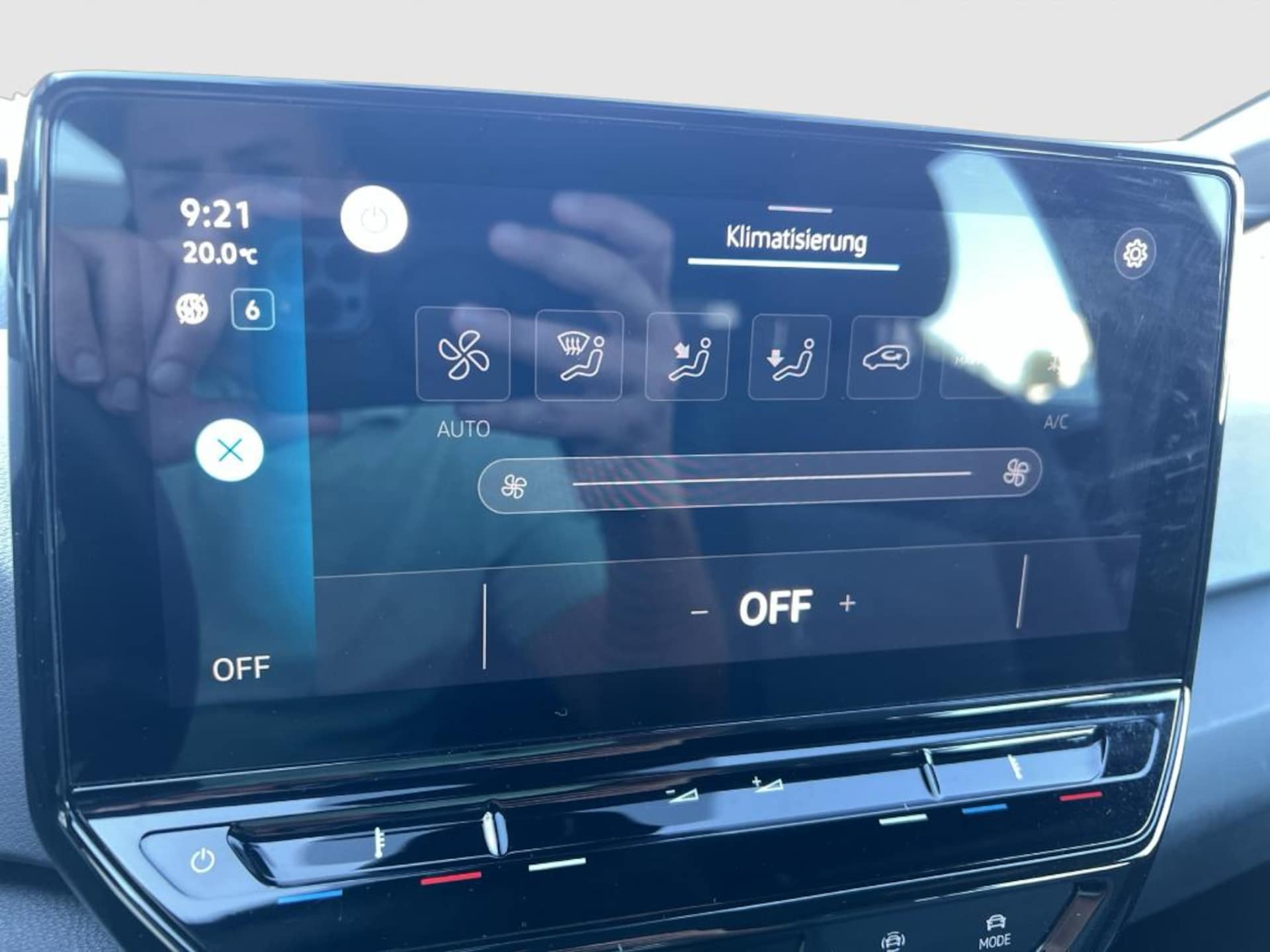 Volkswagen ID.3 Pro Performance