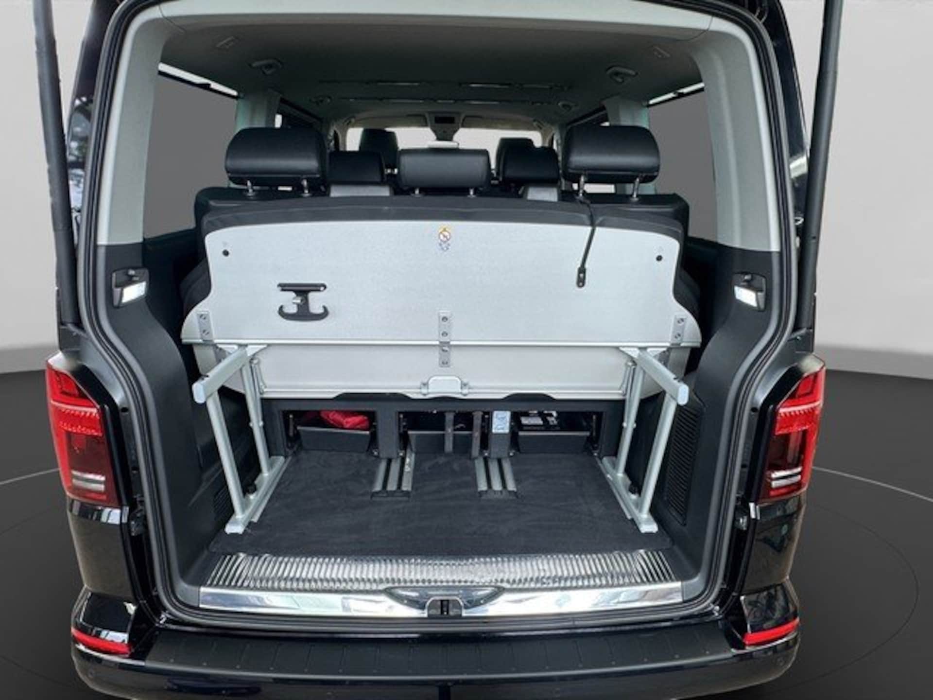 Volkswagen T6.1 Multivan Highline