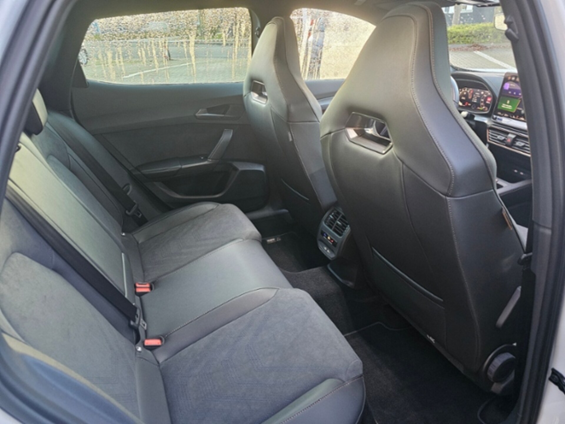 CUPRA Formentor VZ