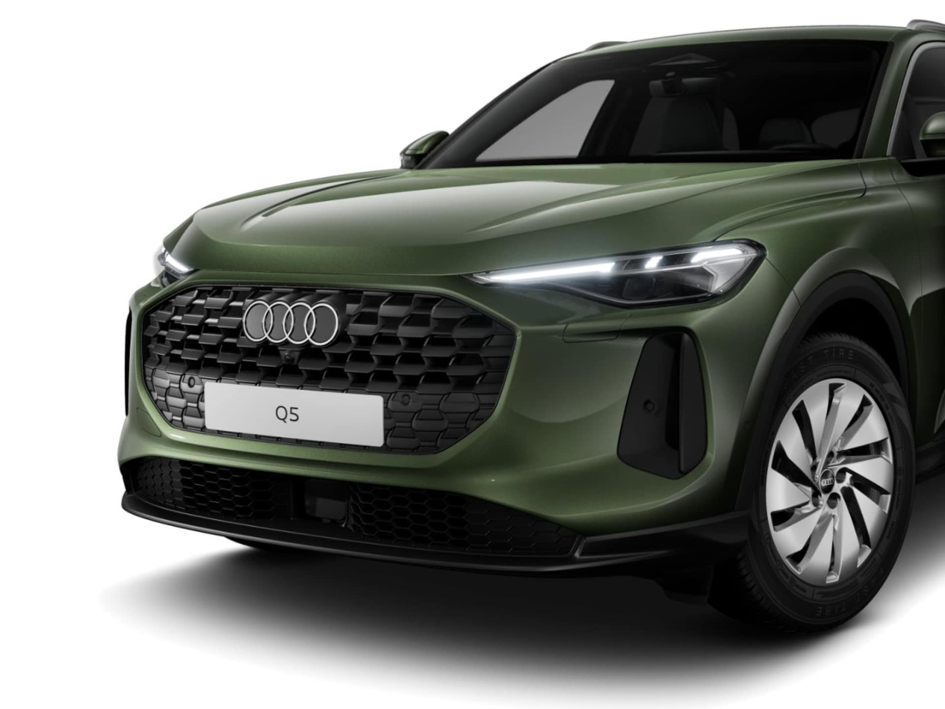 Audi Q5 SUV