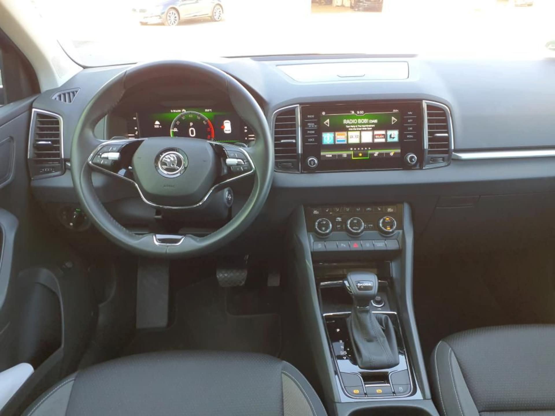 Skoda Karoq Ambition