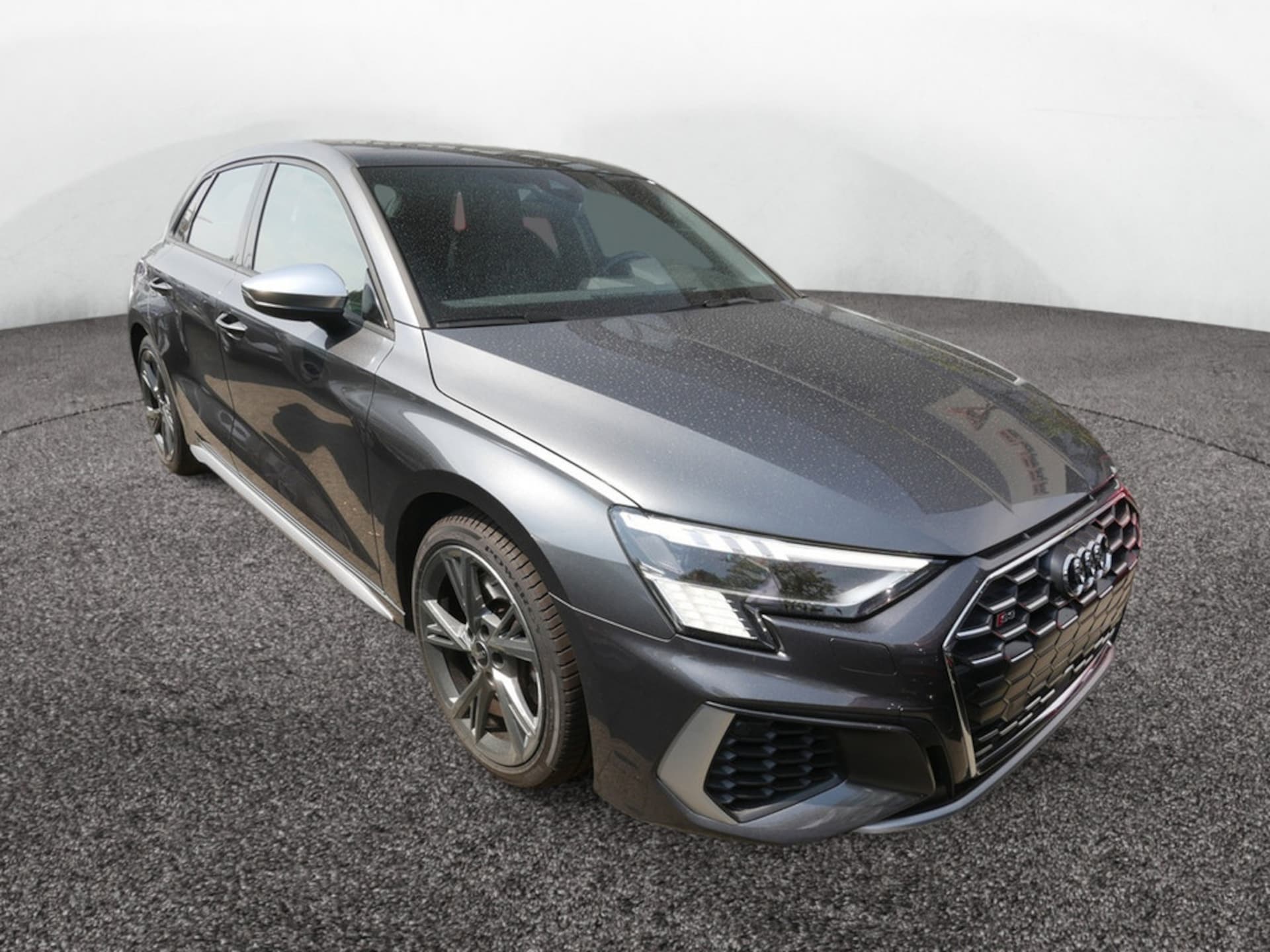 Audi S3 Sportback
