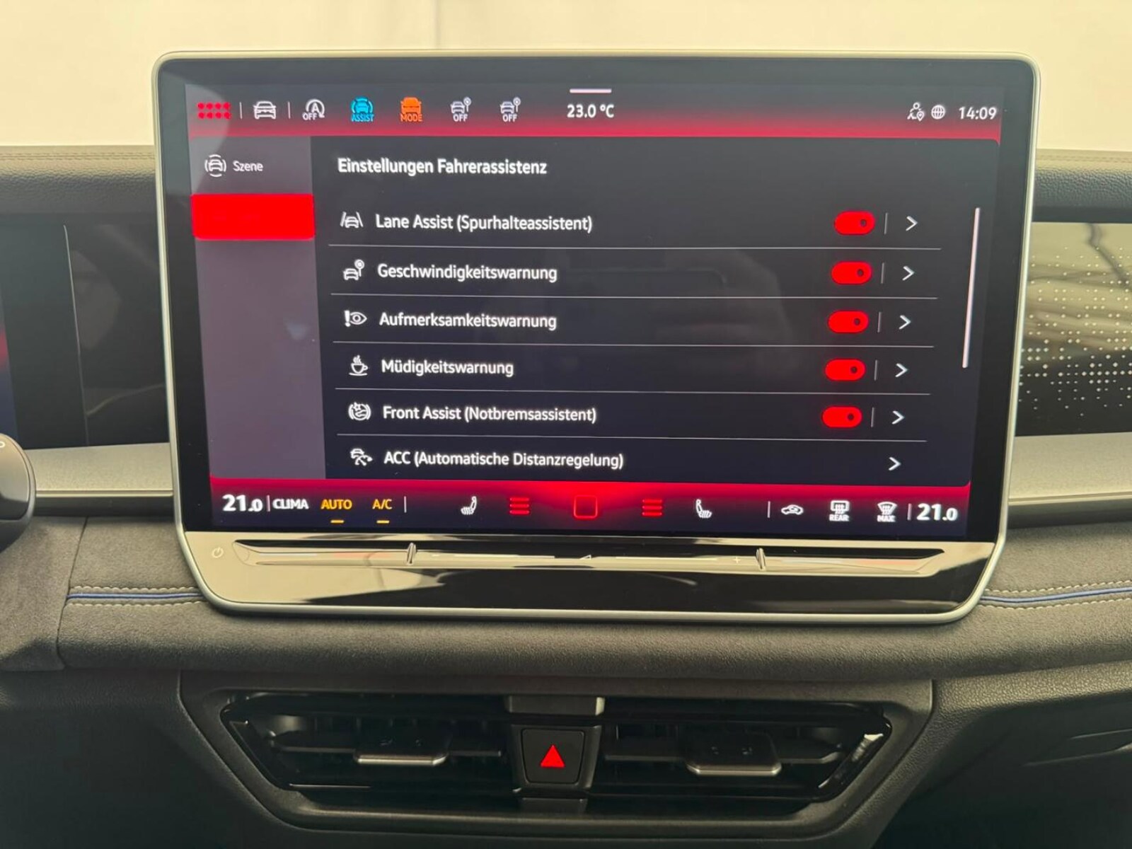 Volkswagen Tayron – Bild 6