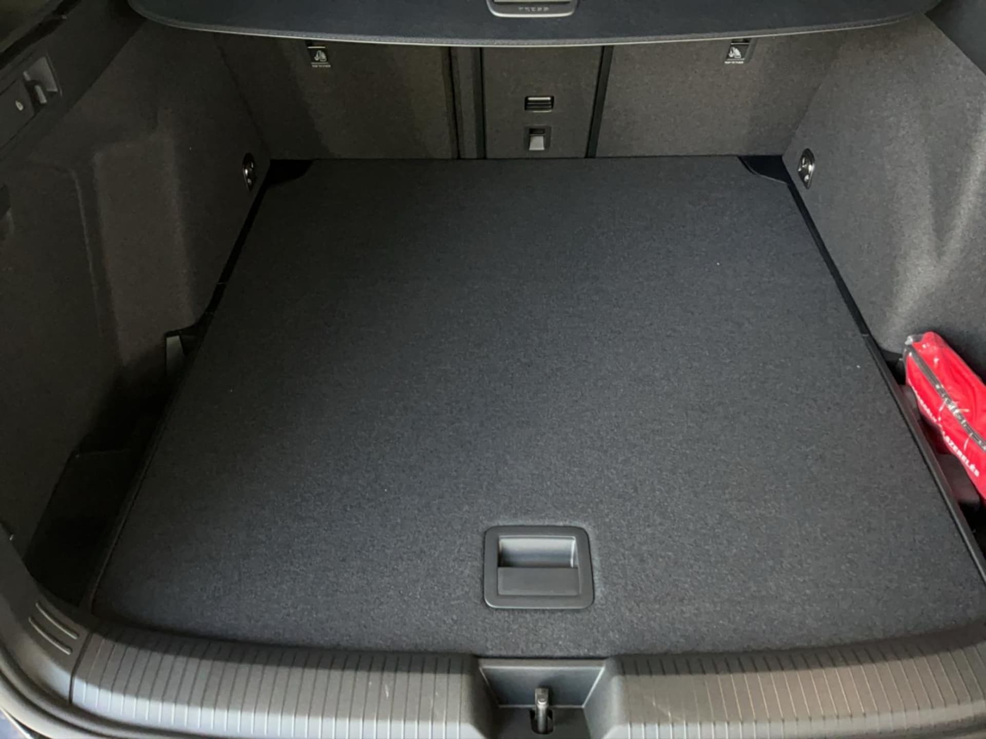 Volkswagen Golf Variant R-Line