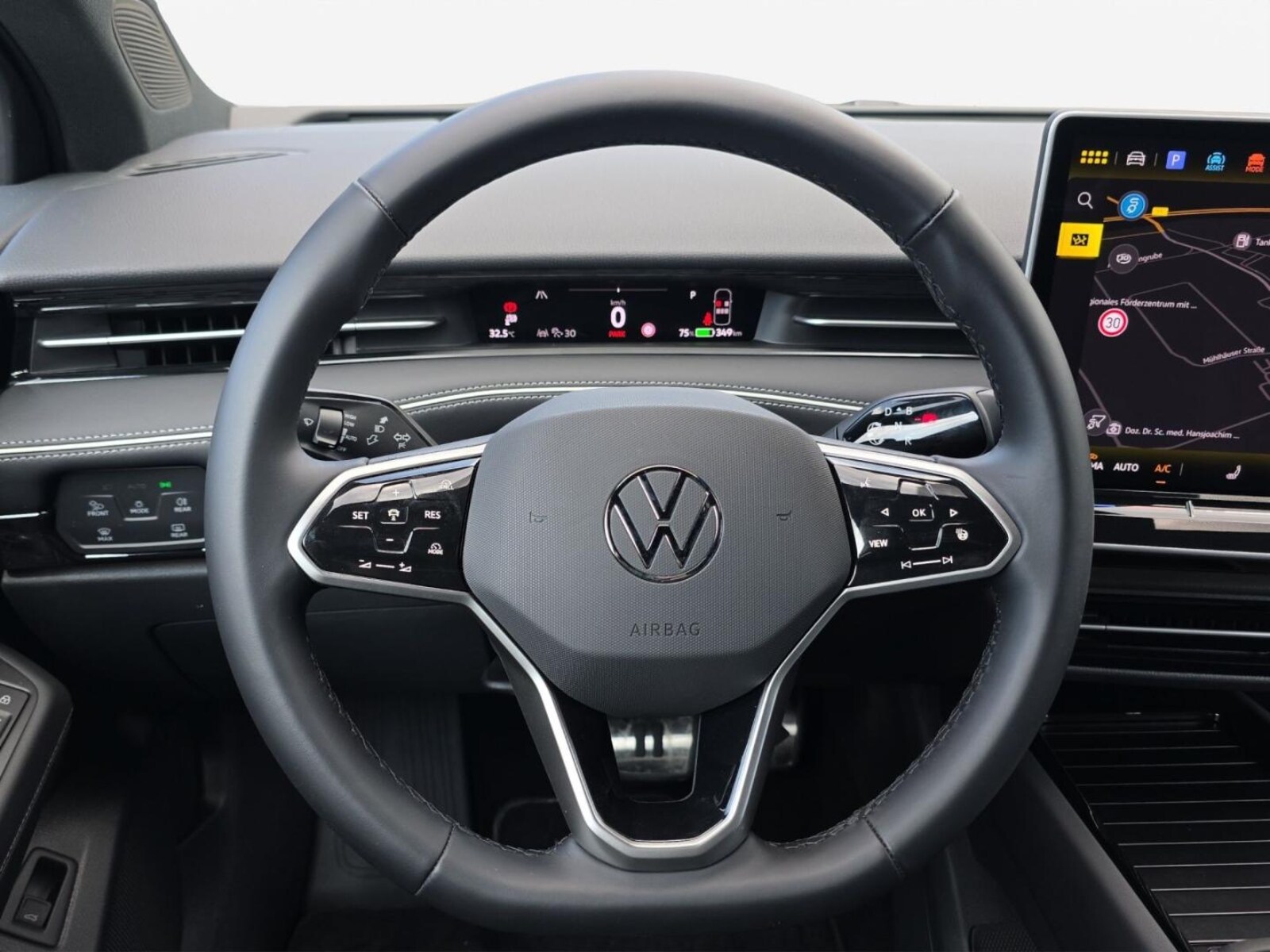 Volkswagen ID.7 – Bild 10