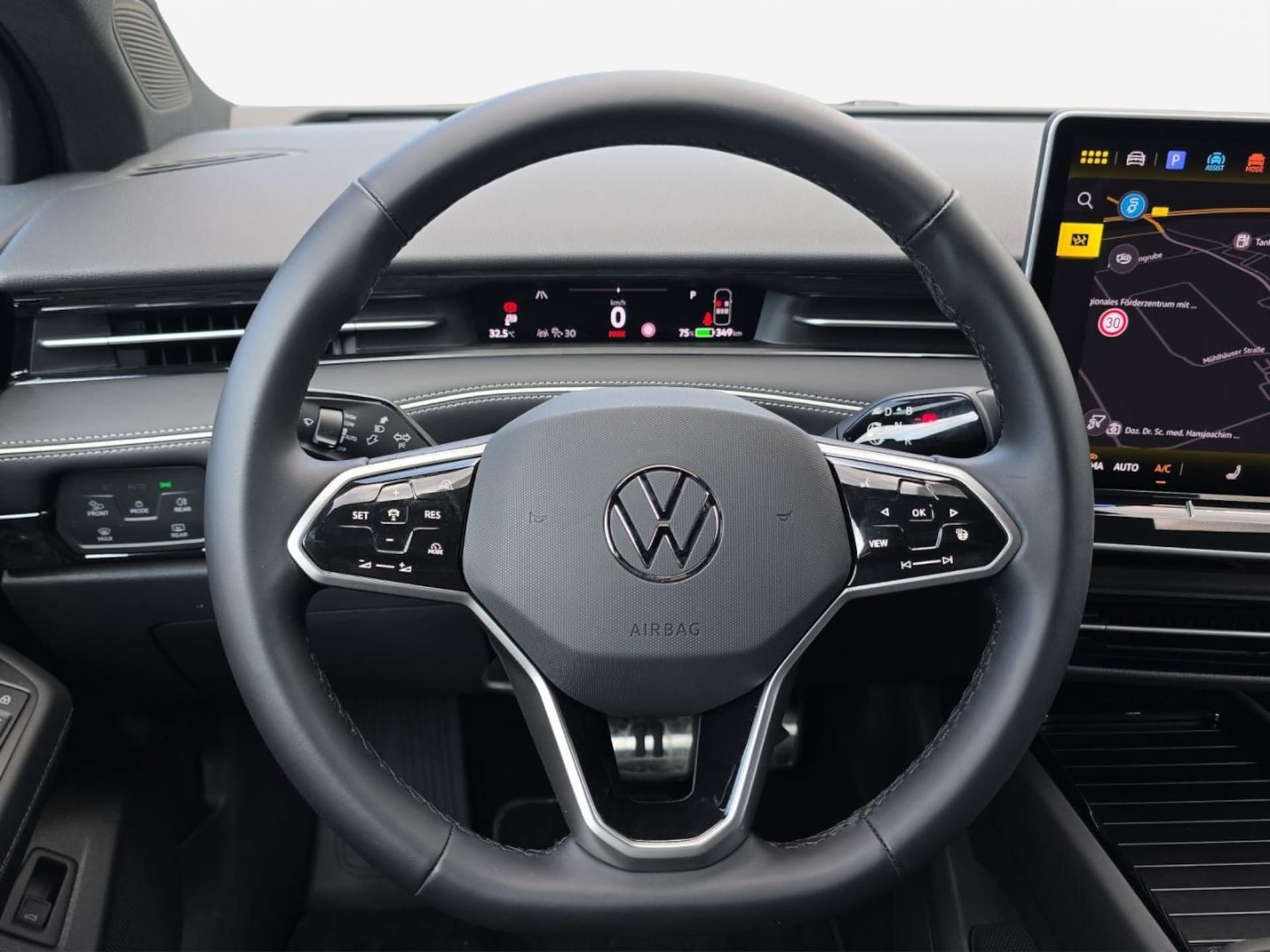 Volkswagen ID.7 Pro