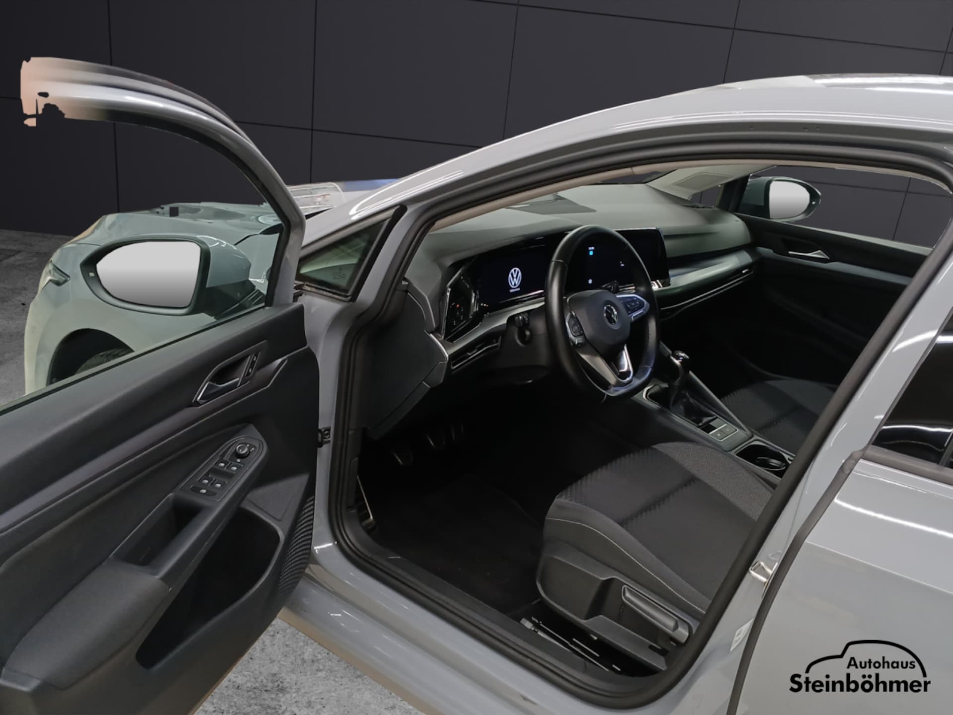 Volkswagen Golf Active