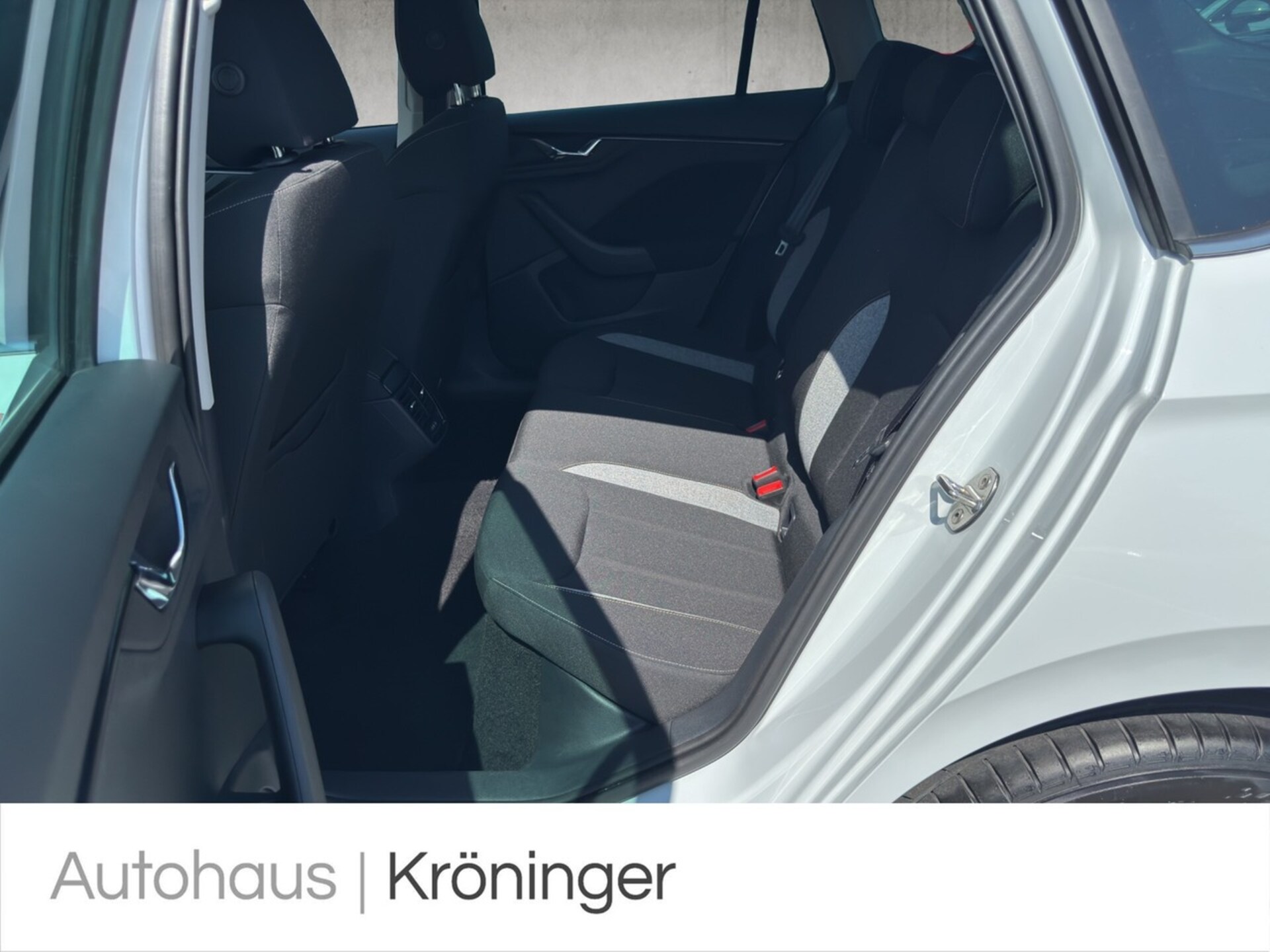 Skoda Kamiq Selection
