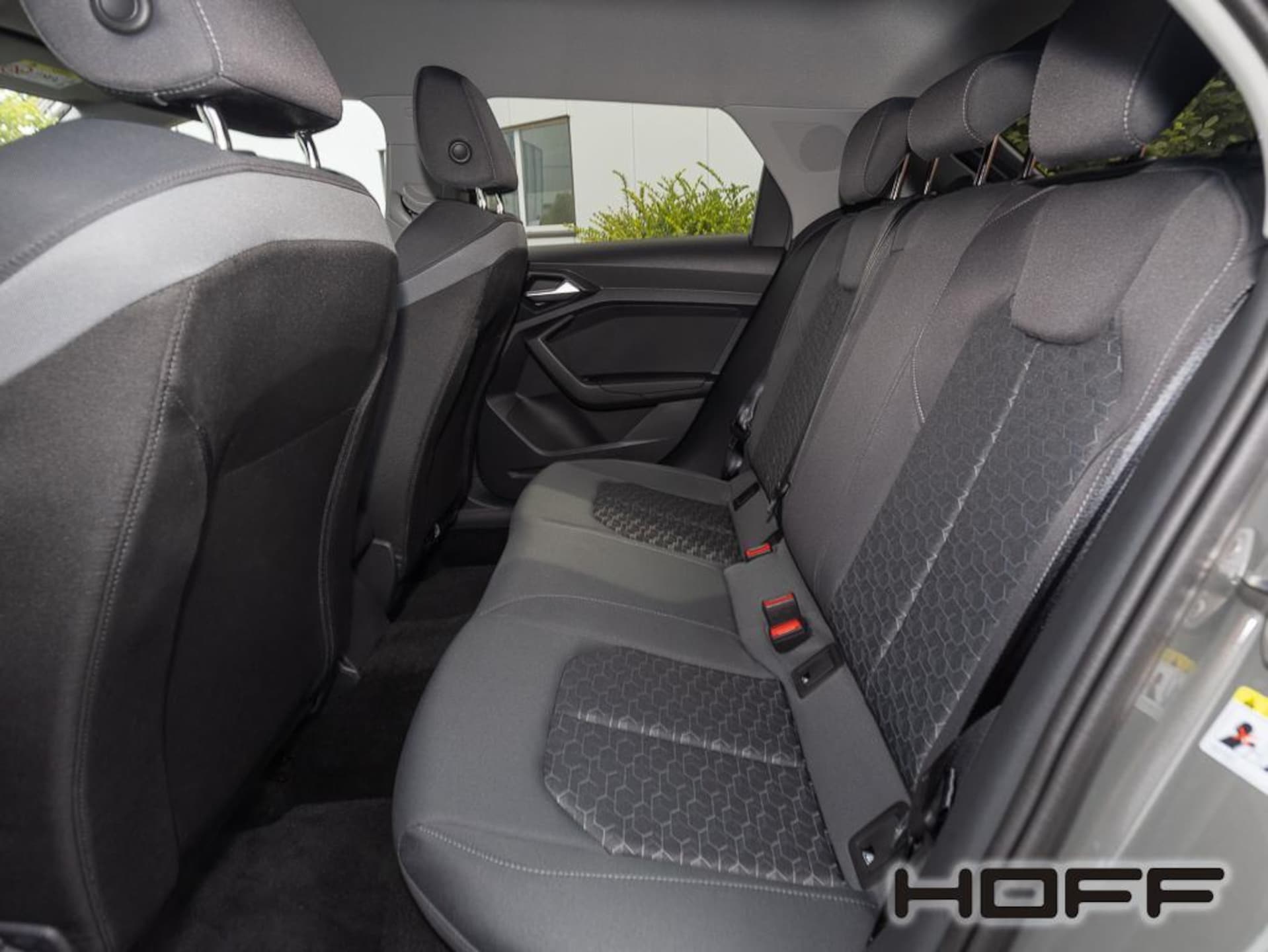 Audi A1 Sportback Advanced