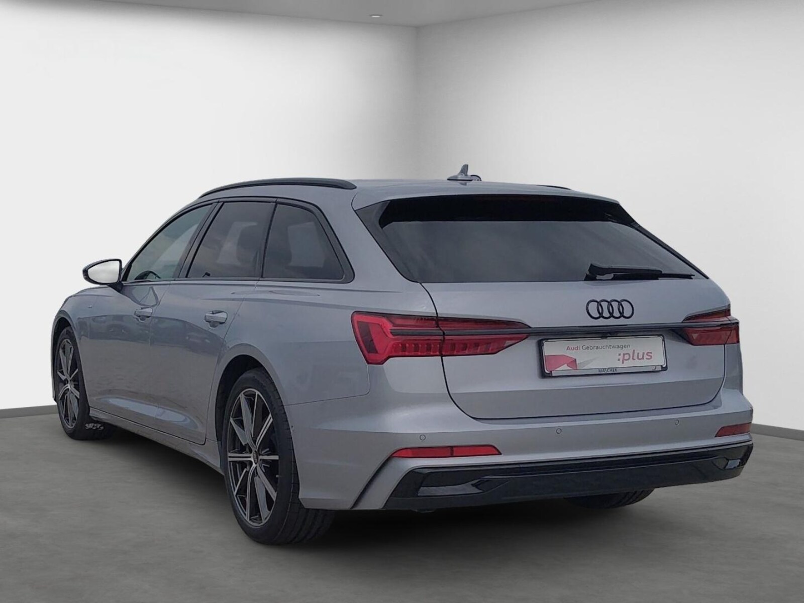 Audi A6 Avant – Bild 4