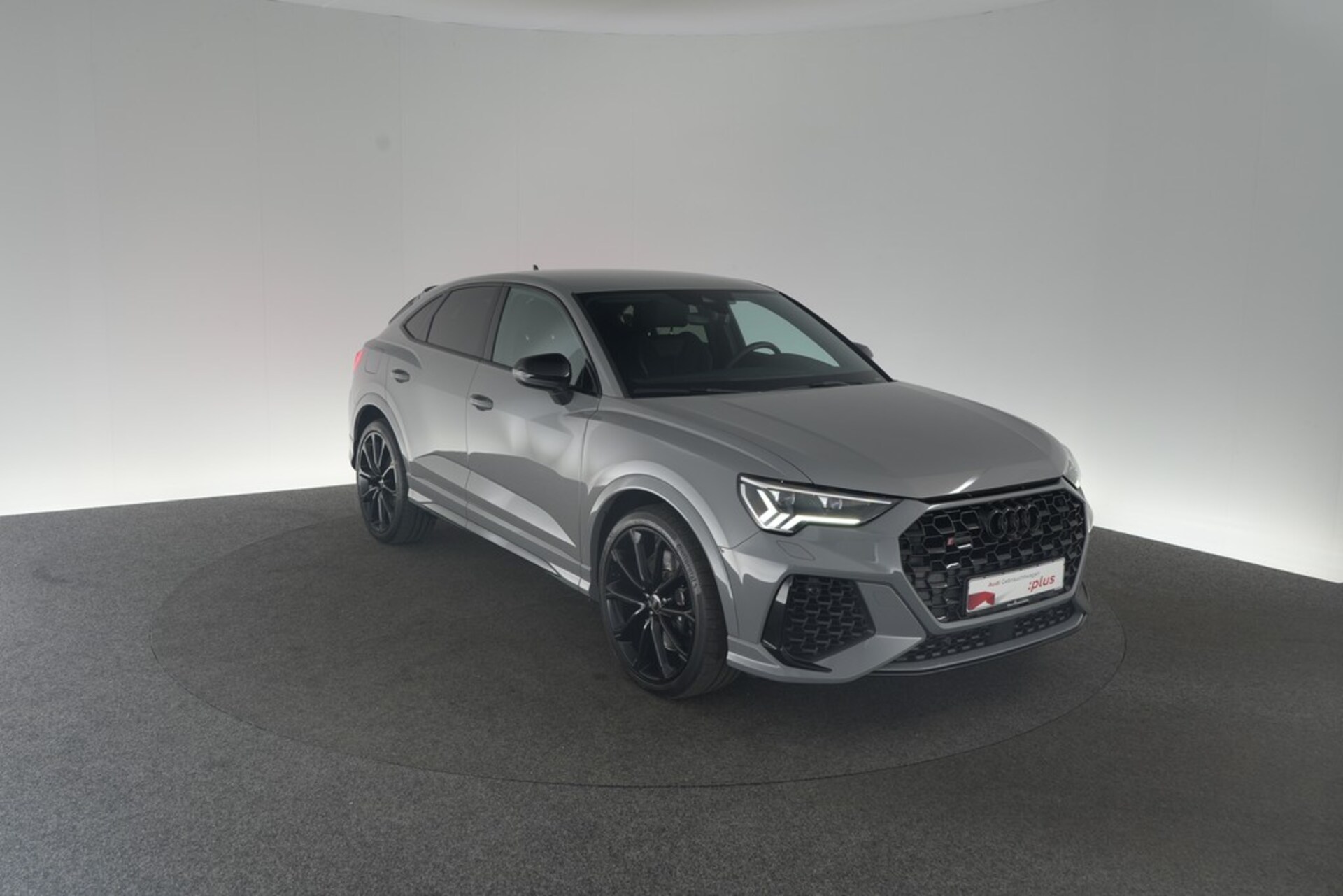 Audi RS Q3 Sportback