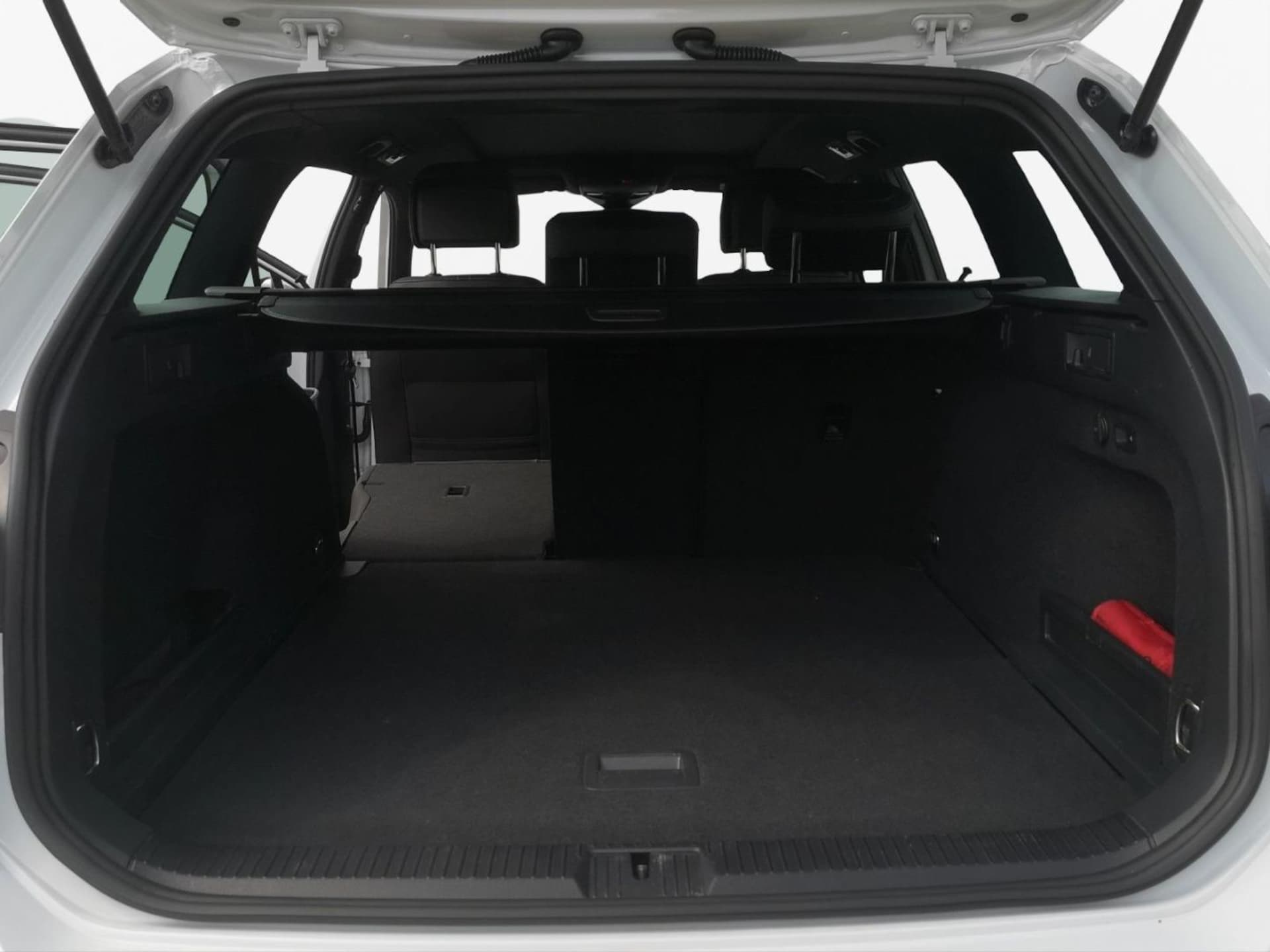 Volkswagen Passat Variant Alltrack
