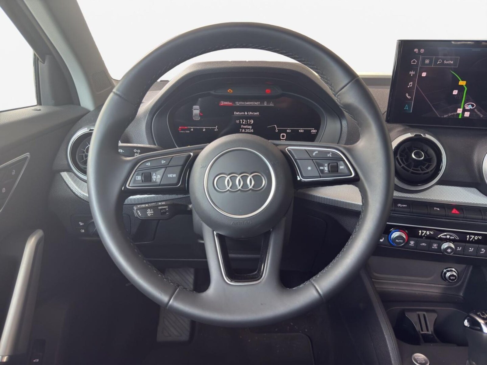 Audi Q2 – Bild 8