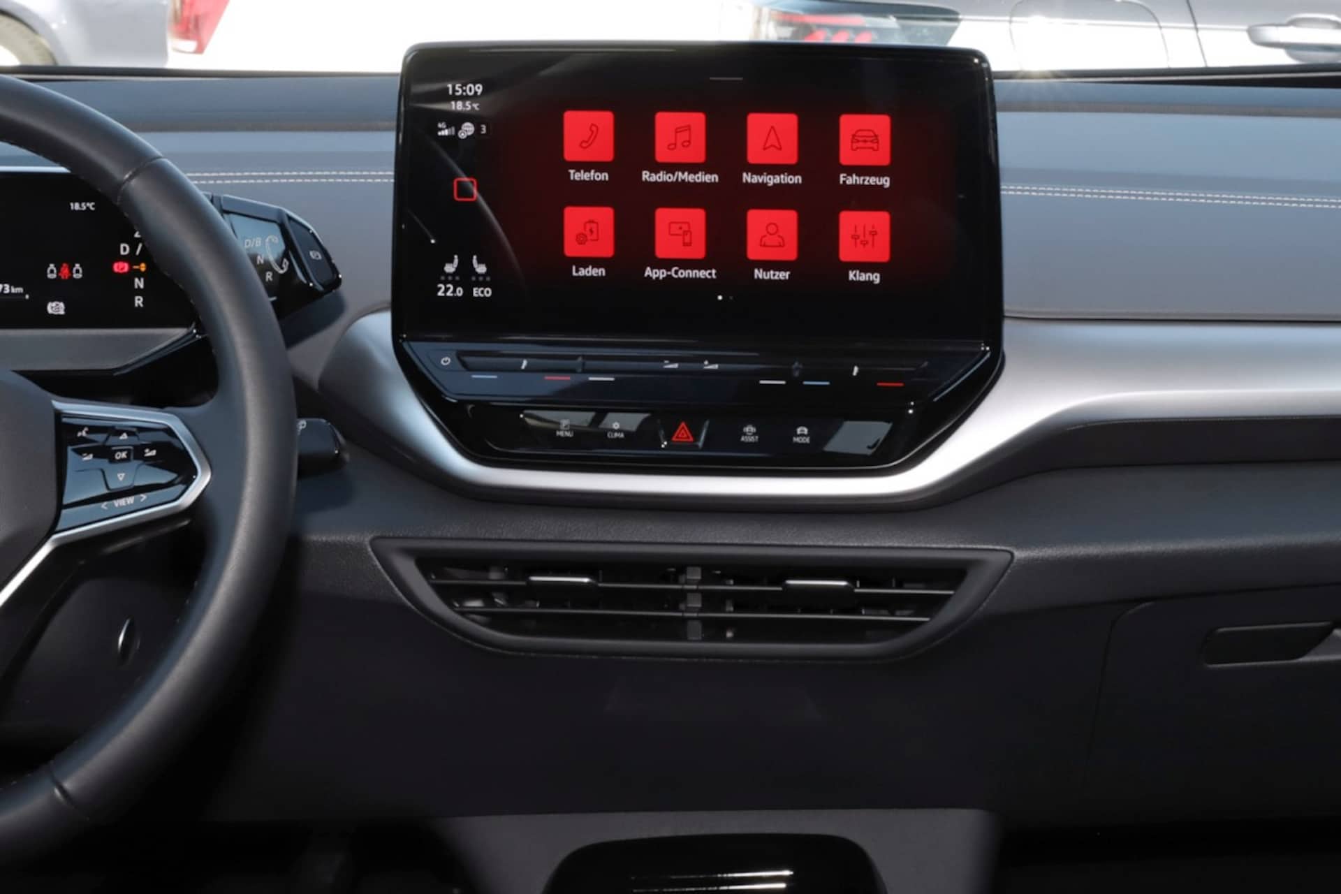 Volkswagen ID.4 Pro Performance