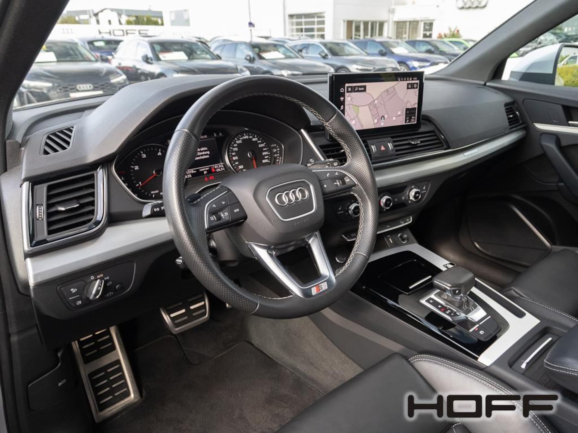 Audi Q5 SUV