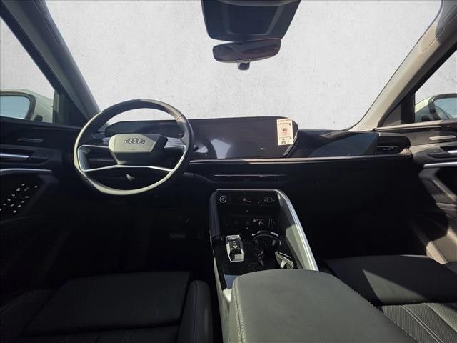 2025 Audi Q5 Premium Plus - Photo 19