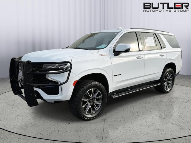 2023 Chevrolet Tahoe
