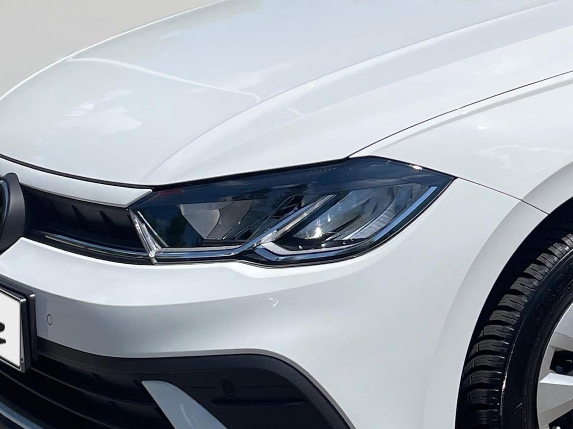 Volkswagen Polo MOVE