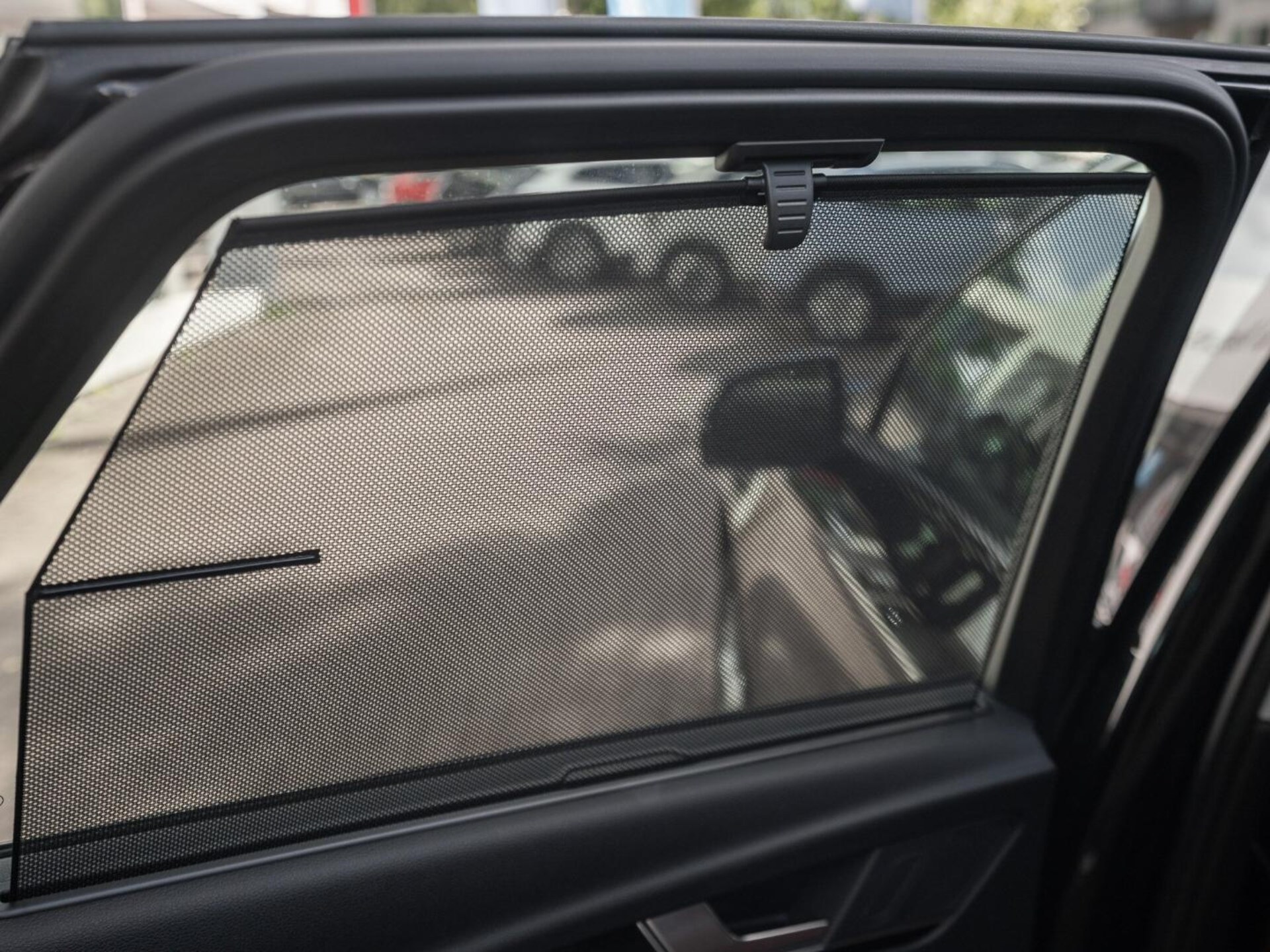 Audi Q5 SUV Advanced