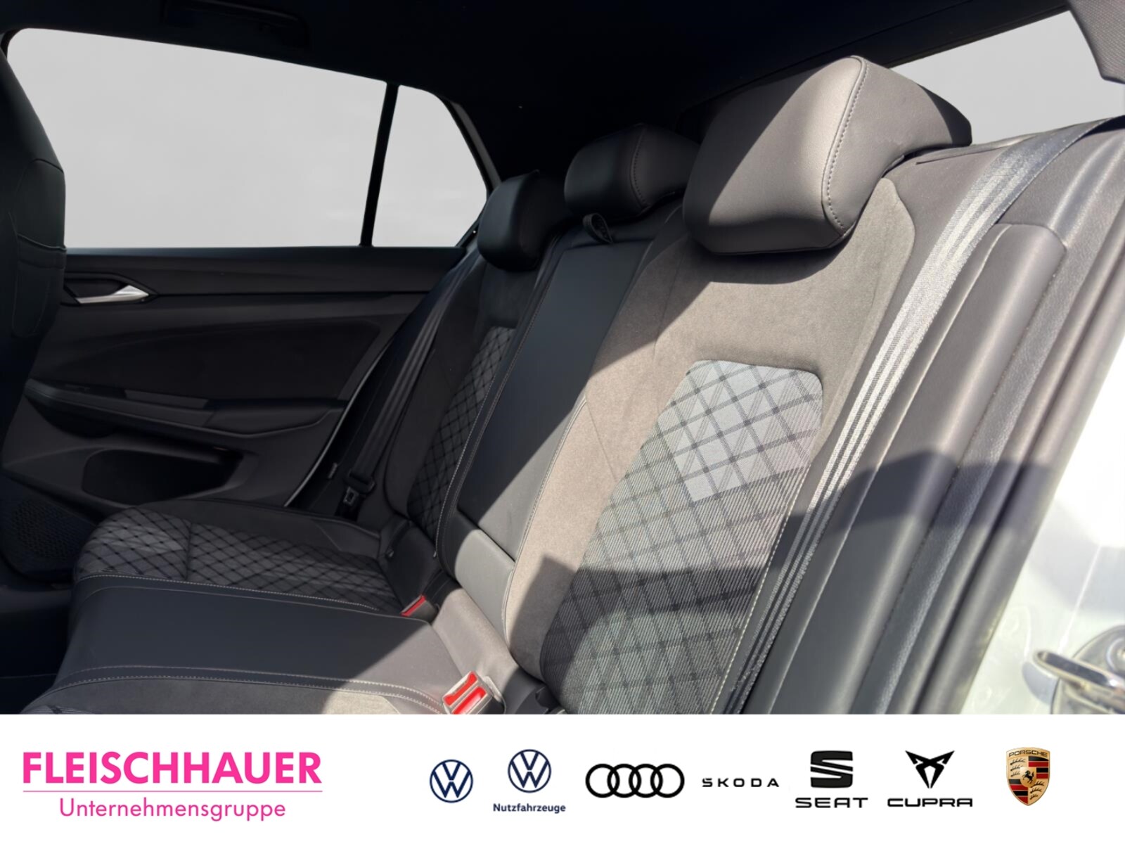 Volkswagen Golf – Bild 10