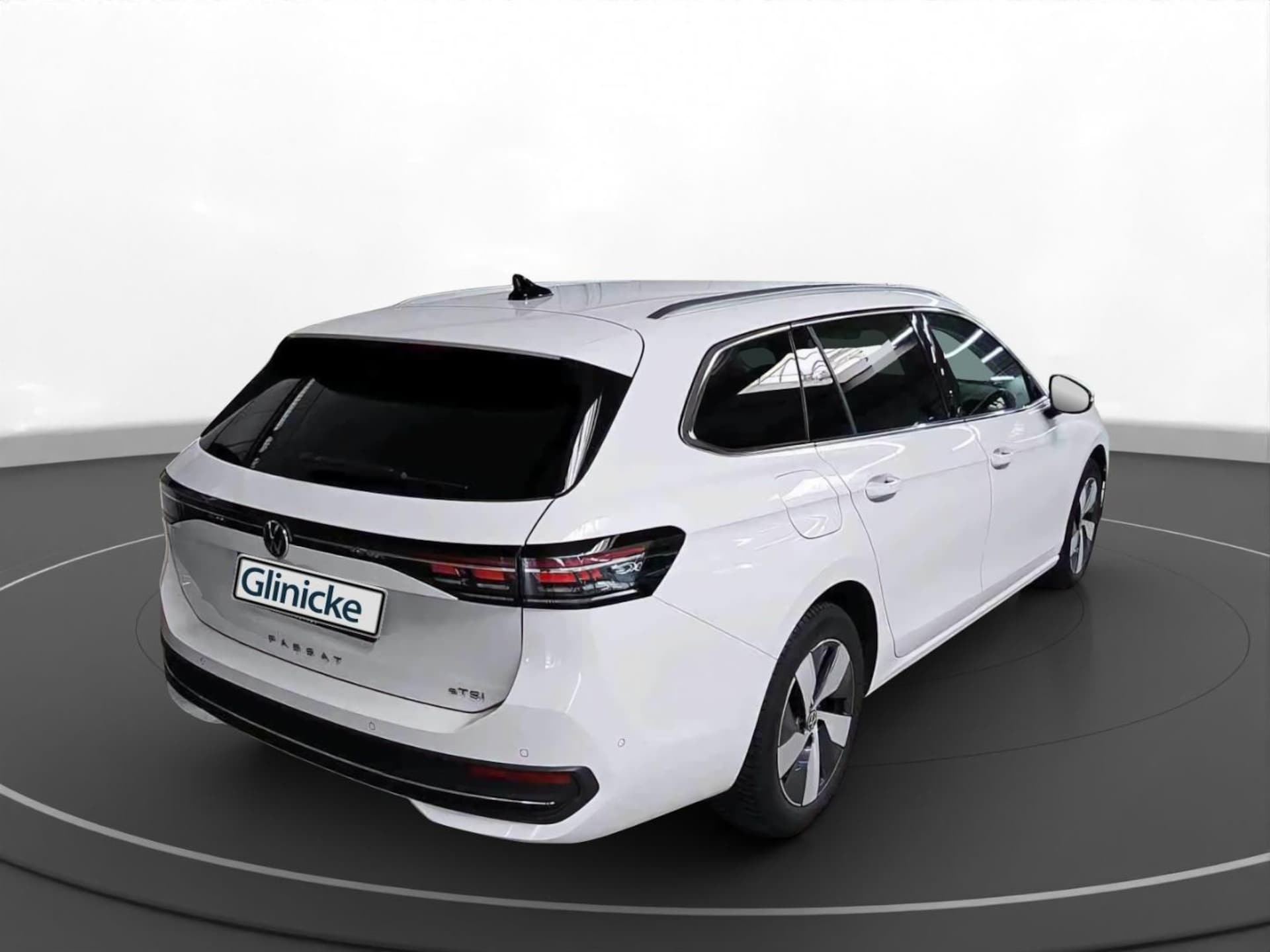 Volkswagen Passat Business