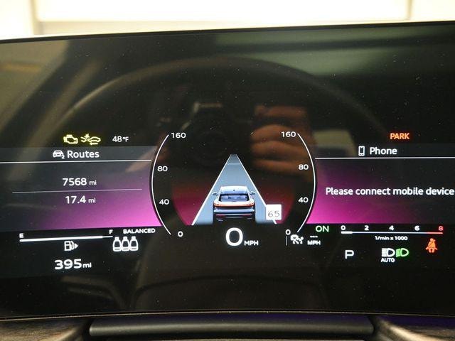 2025 Audi New Q5 Premium Plus - Photo 30