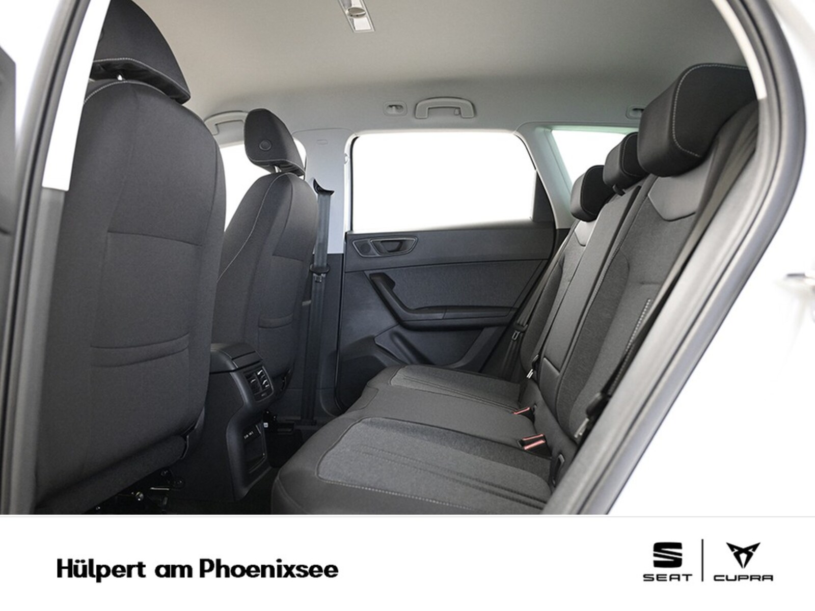 SEAT Ateca – Bild 12