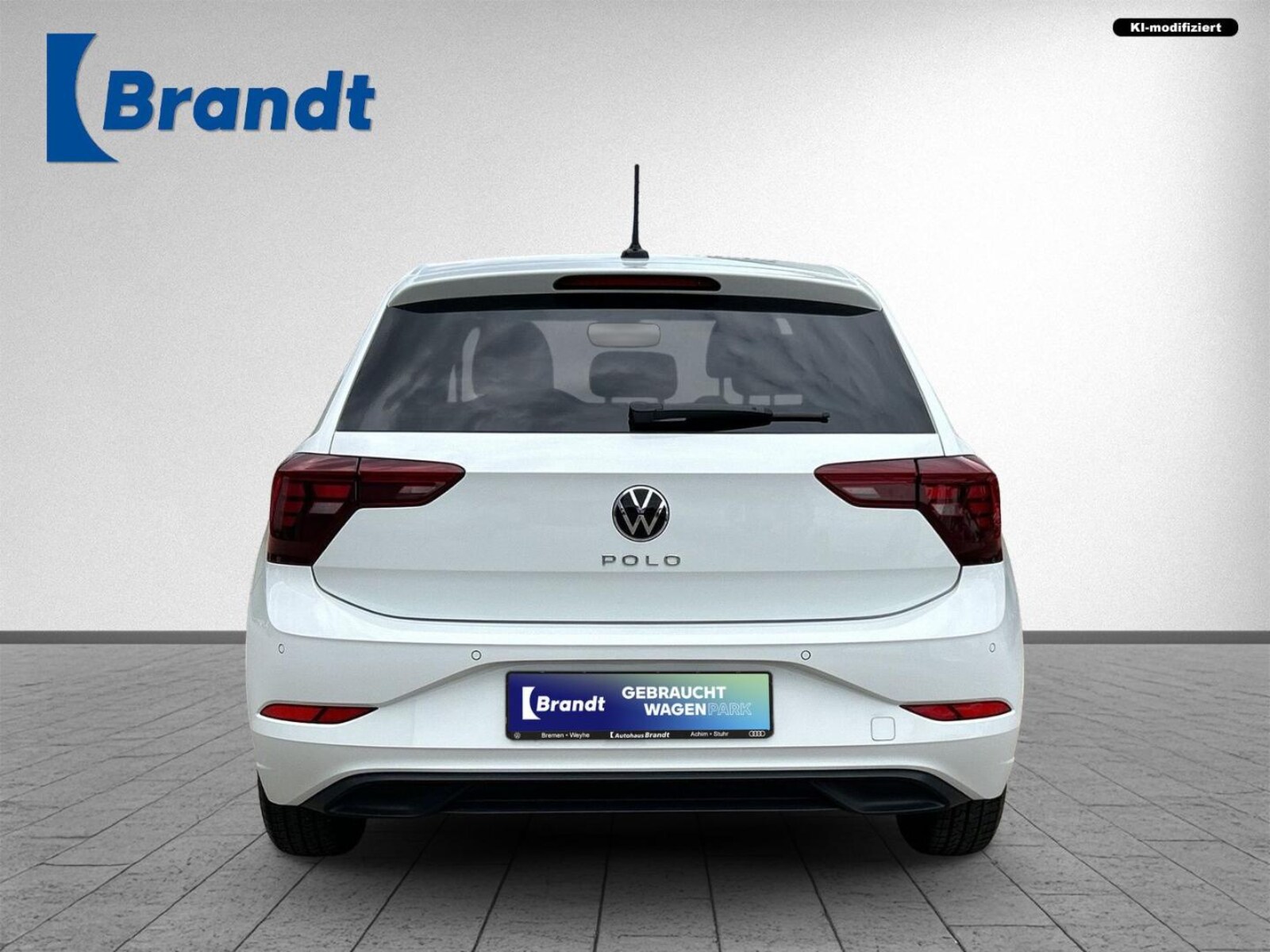 Volkswagen Polo – Bild 5