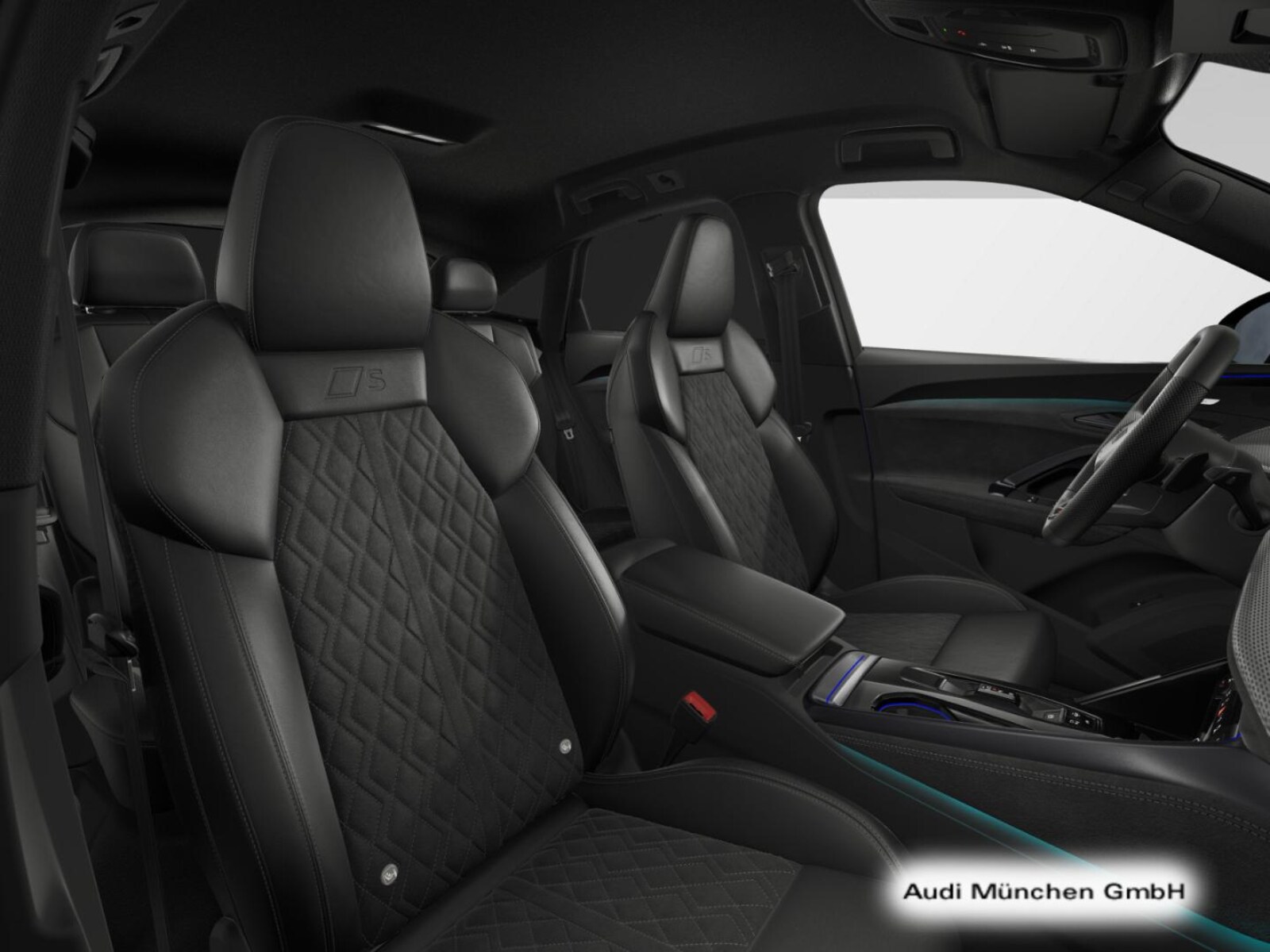 Audi Q5 Sportback – Bild 9