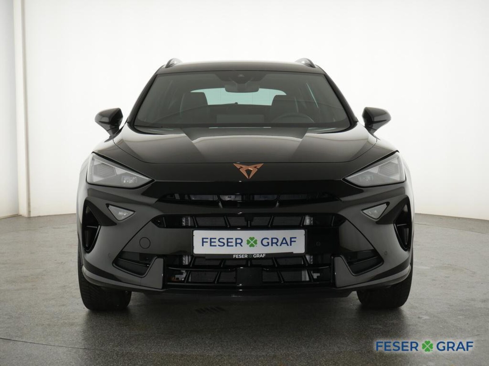 CUPRA Formentor – Bild 11