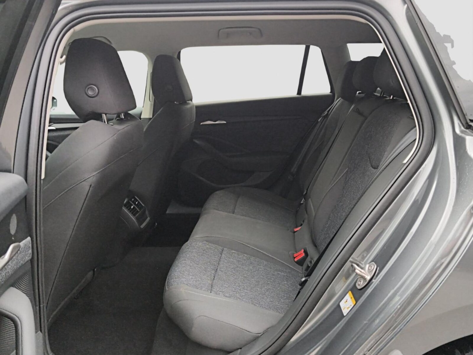 Škoda Superb Combi – Bild 17