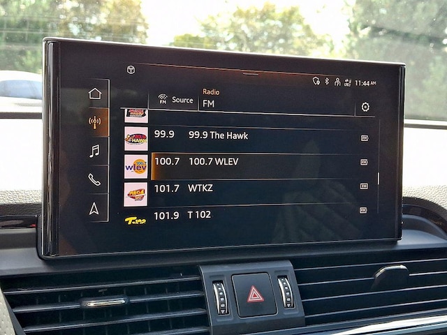 2023 Audi SQ5