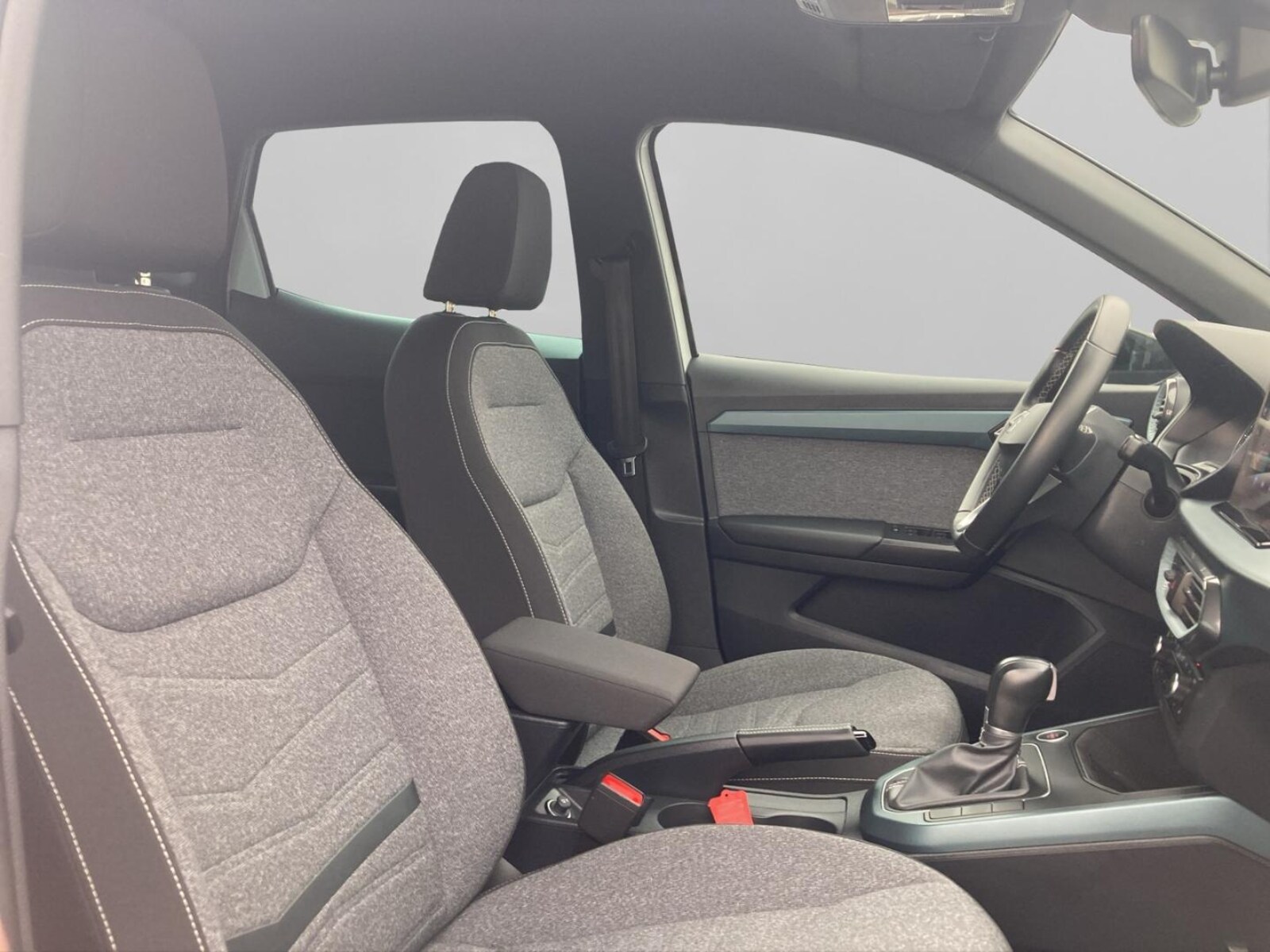 SEAT Arona – Bild 16