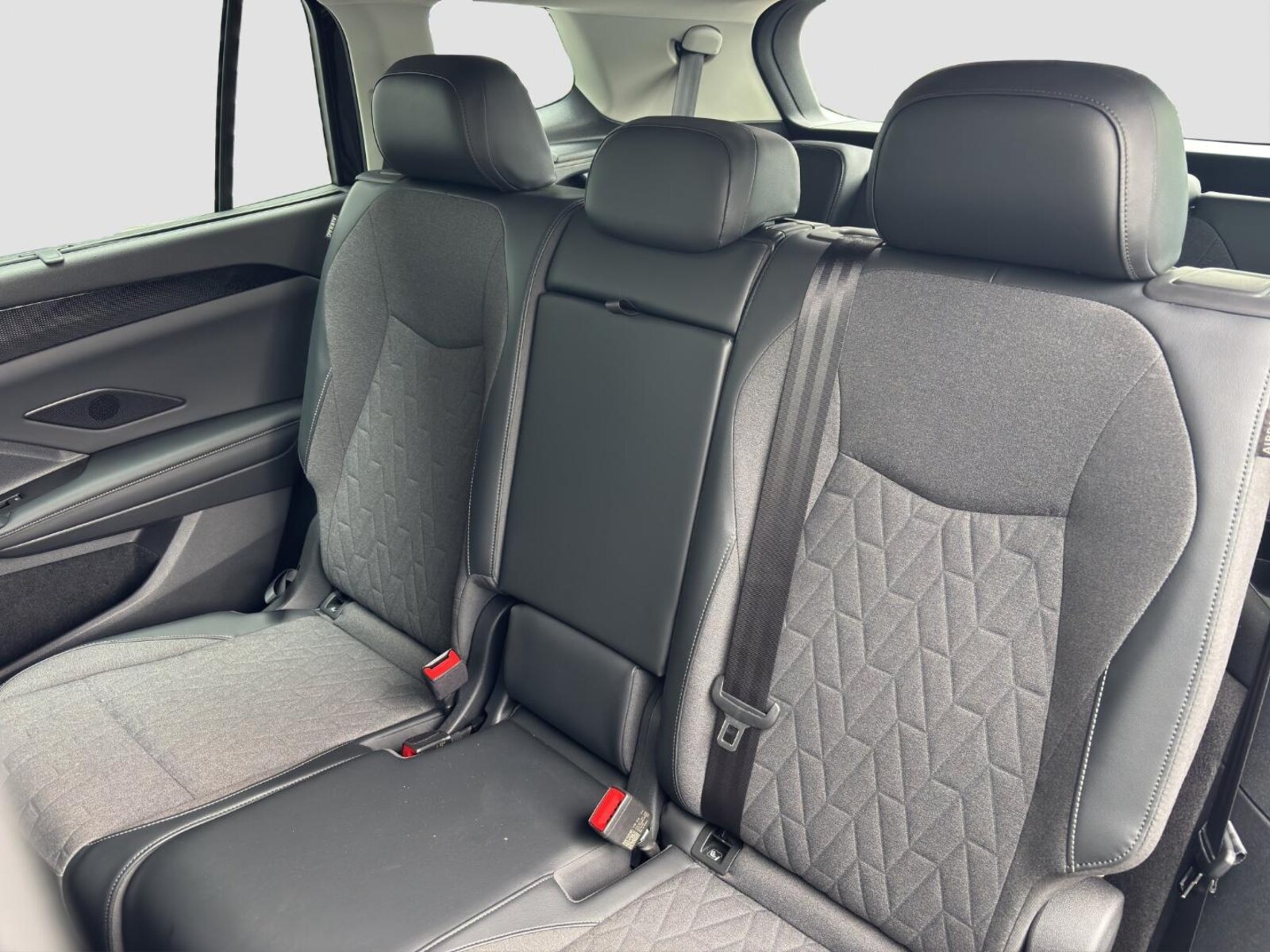 Volkswagen Tayron – Bild 14