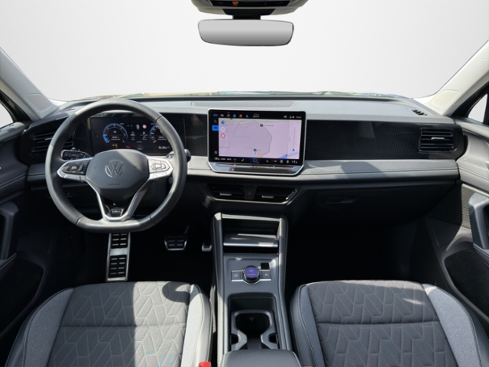 Volkswagen Tiguan – Bild 17