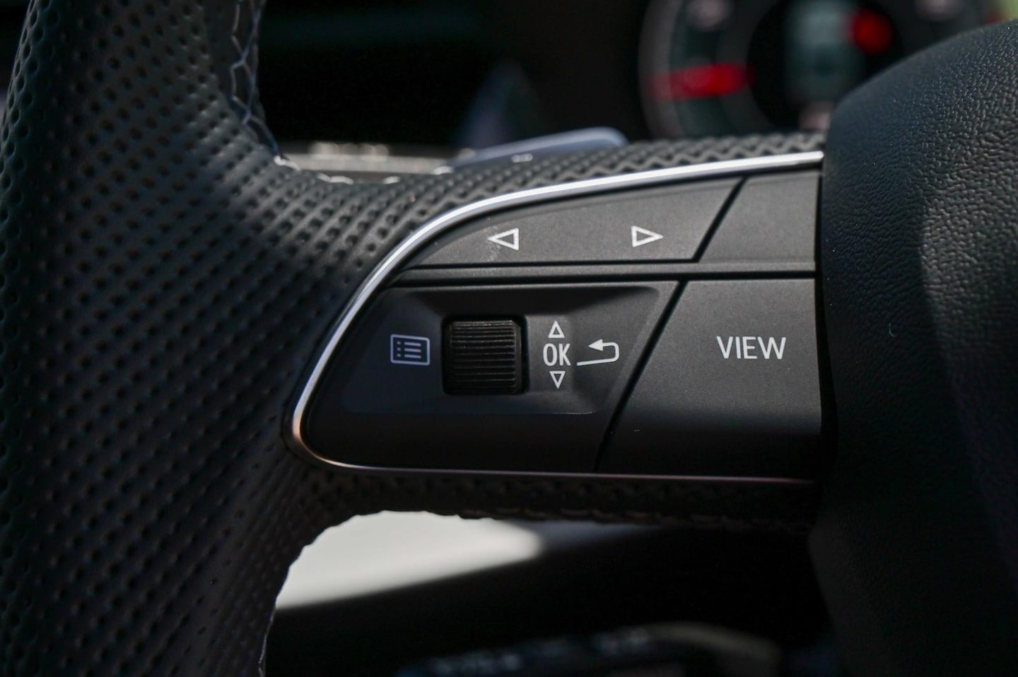 Image about Audi A3 Sedan TFSI S tronic