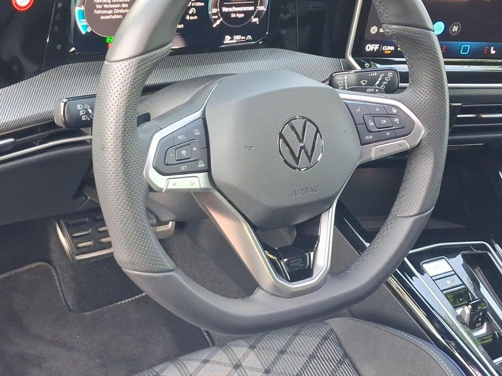 Volkswagen Golf Variant – Bild 8