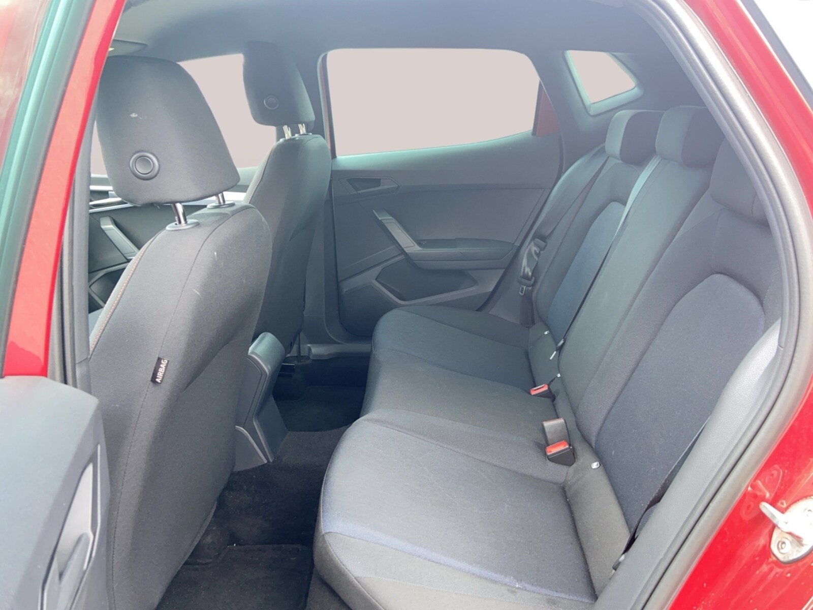 SEAT Ibiza – Bild 12